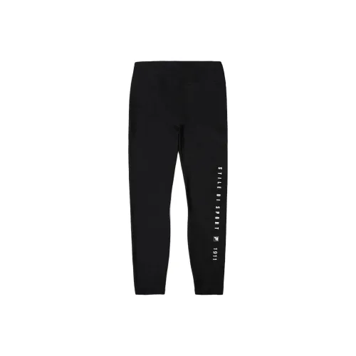 FILA Leggings Women's Black