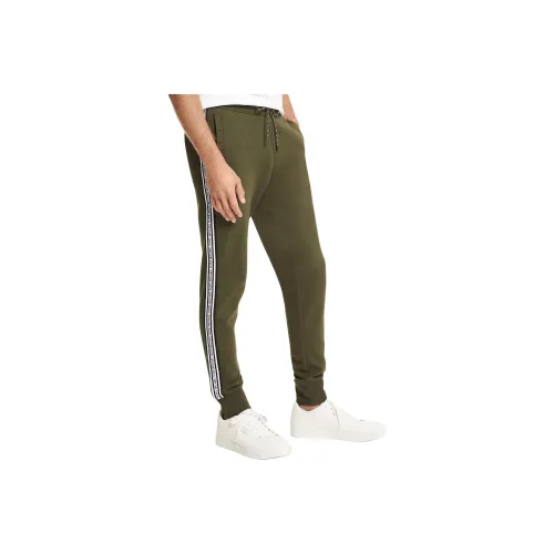 MICHAEL KORS Casual Pants Men's Green