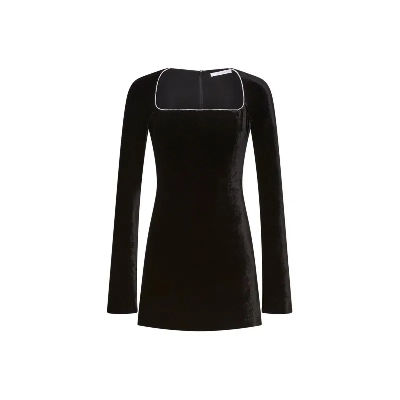 RACHEL GILBERT Helios Mini Dress-0