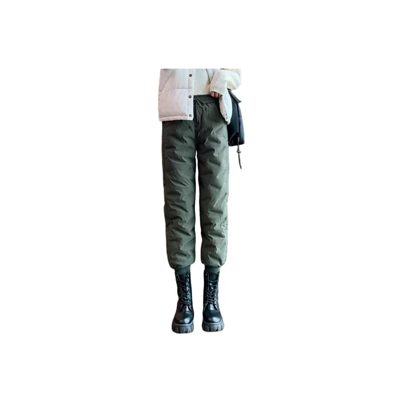 Yalu Down & Insulated Pants Women's-3