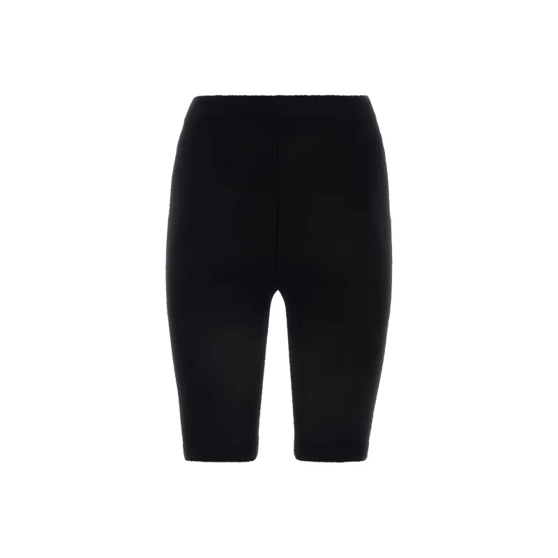 Balenciaga Cycling Shorts-0
