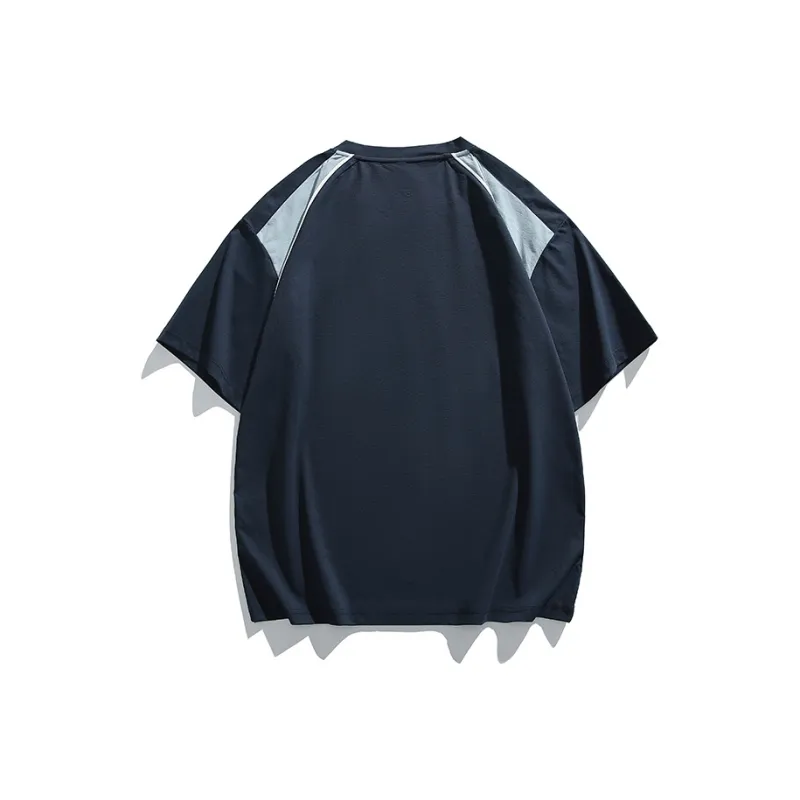 TIMD T Shirts Unisex-11
