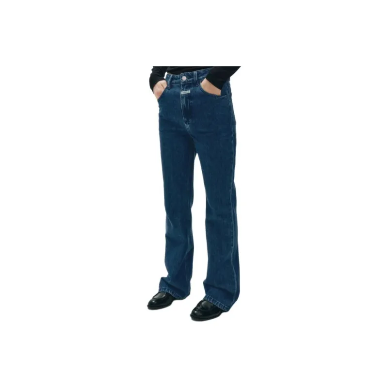 MARITHE FRANCOIS GIRBAUD Jeans Women's-1