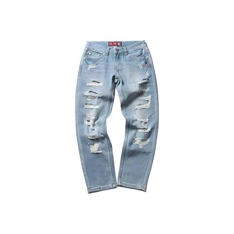 ONIARAI Jeans Women's Thief Blue-0