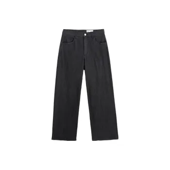 GAP Jeans Women's Carbon Black
