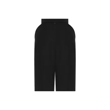 Givenchy Long Bermuda Shorts