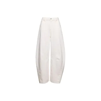 GAP Jeans Women's White