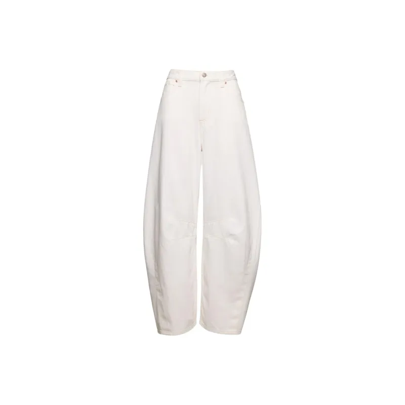 GAP Jeans Women's White-0