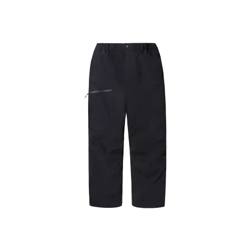 CAMEL All-weather Windbreaker Pants Women's