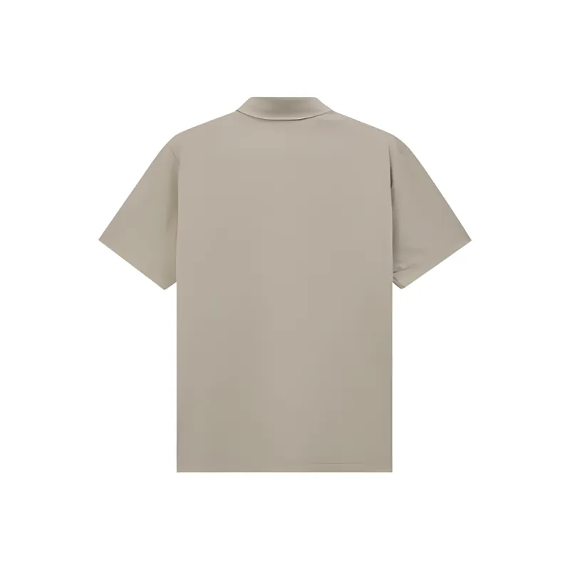 SPYDER NATURE GOLF Polo Shirt Men's-8