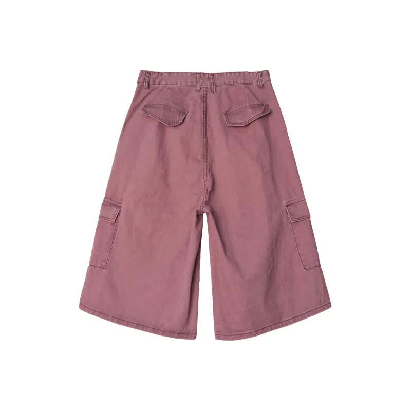 BEEHIVES Casual Shorts Unisex-1