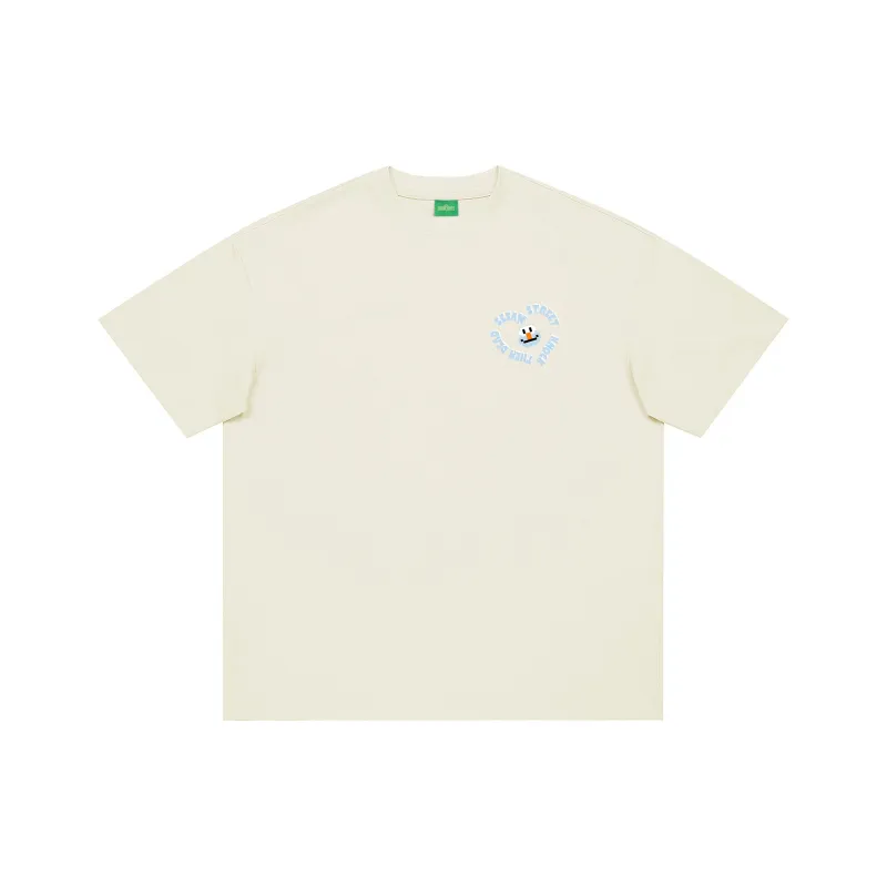 SESAME STREET T Shirt Unisex Black-9