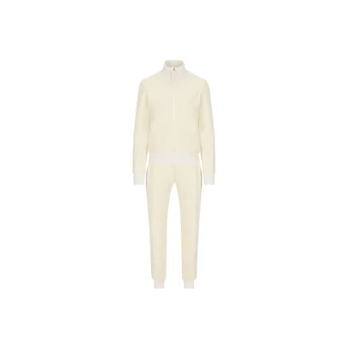FENDI Casual Suits Women's Ivory