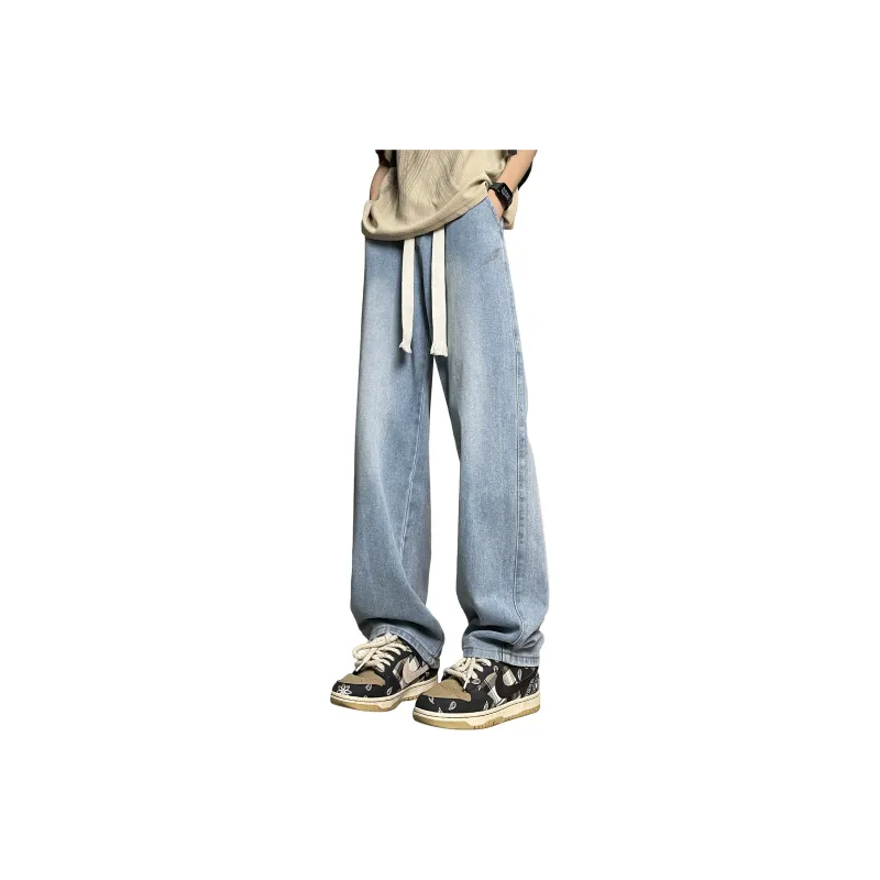 JEANSWEST Jeans Unisex-6