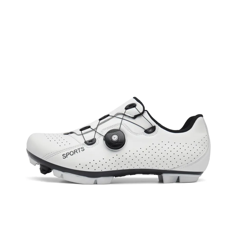 Baibianzhiheren Cycling Shoes Unisex-15
