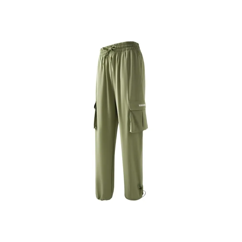 VIVI CYCLE Cargo Pants Women's-1