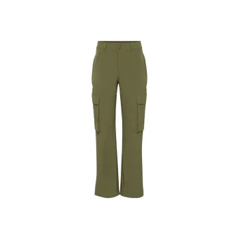 ARITZIA Golden MoveTechTH Switchback Cargo Pant Cargo Pants Women's