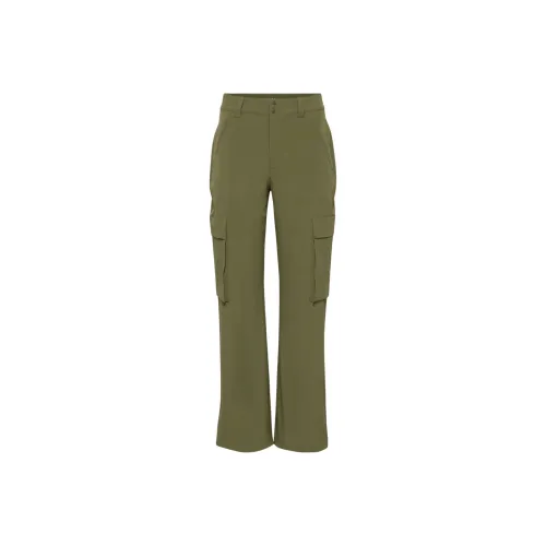 ARITZIA Golden MoveTechTH Switchback Cargo Pant Cargo Pants Women's