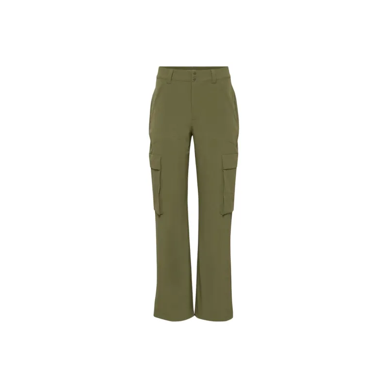 ARITZIA Golden MoveTechTH Switchback Cargo Pant Cargo Pants Women's-0