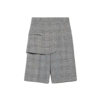 MaxMara Cordova Shorts