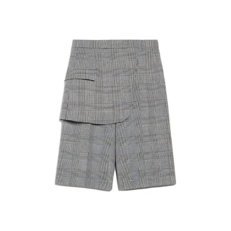 MaxMara Cordova Shorts-0