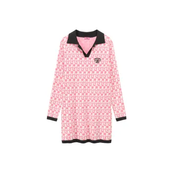 CHUU Long Sleeved Dresses Women's