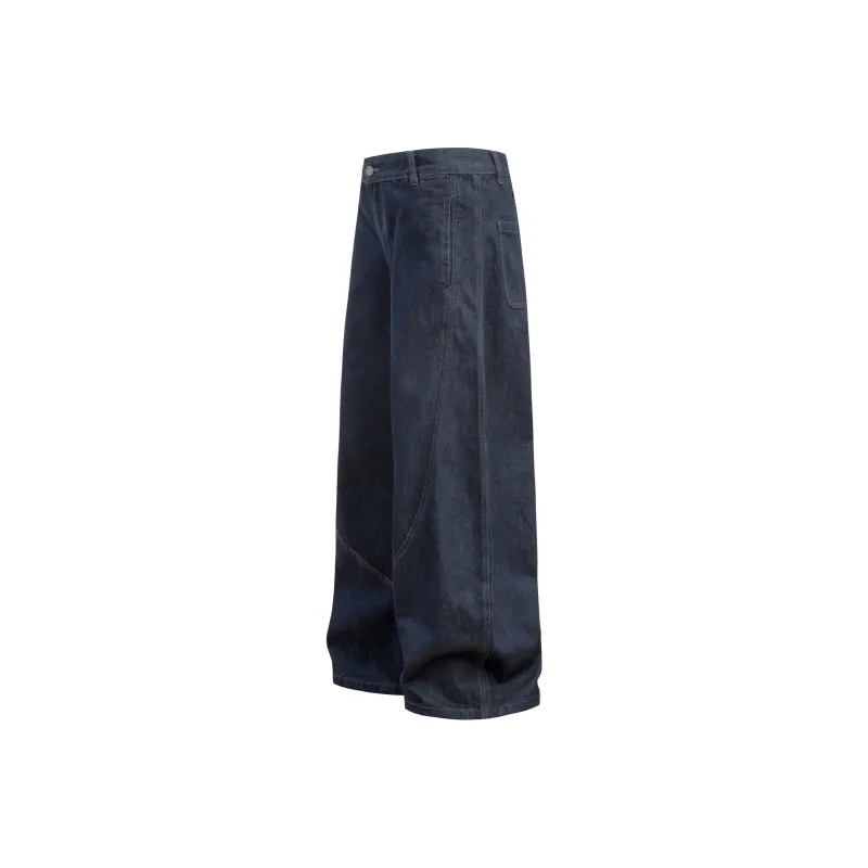 BEAR UNION Jeans Unisex-0