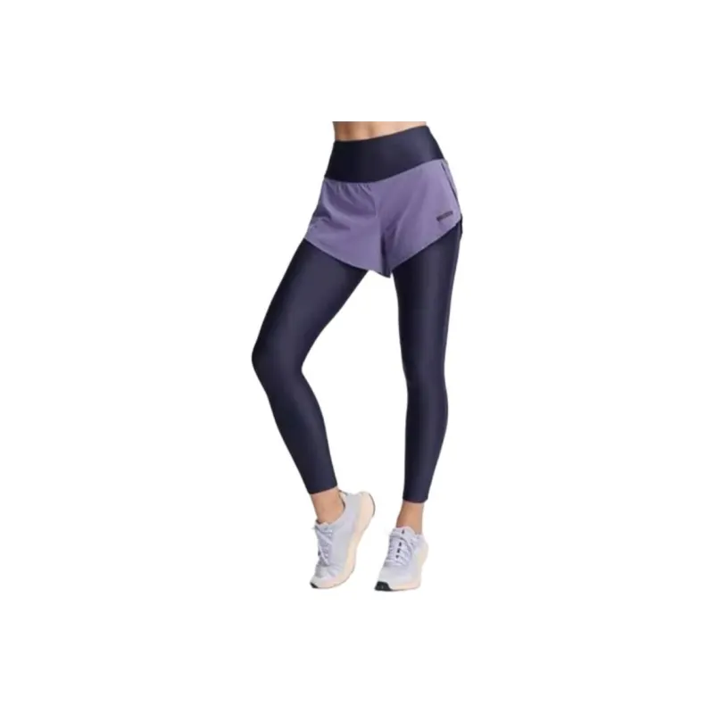 DECATHLON Leggings Women's-8
