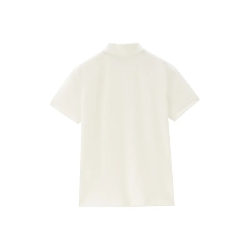 UNIQLO Polo Shirts Women's-1