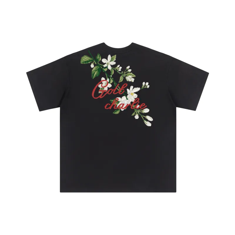 CHARLIE GOLF T Shirts Unisex-14