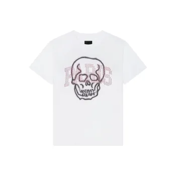 Givenchy T-Shirts Men White