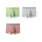 Matcha Green+Gray+Light Pink