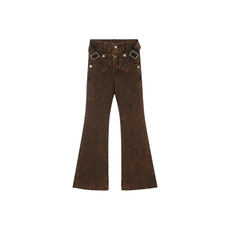 JASONWOOD Jeans Women's-2