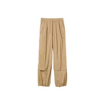CHUMIAN Cargo Pants Women's