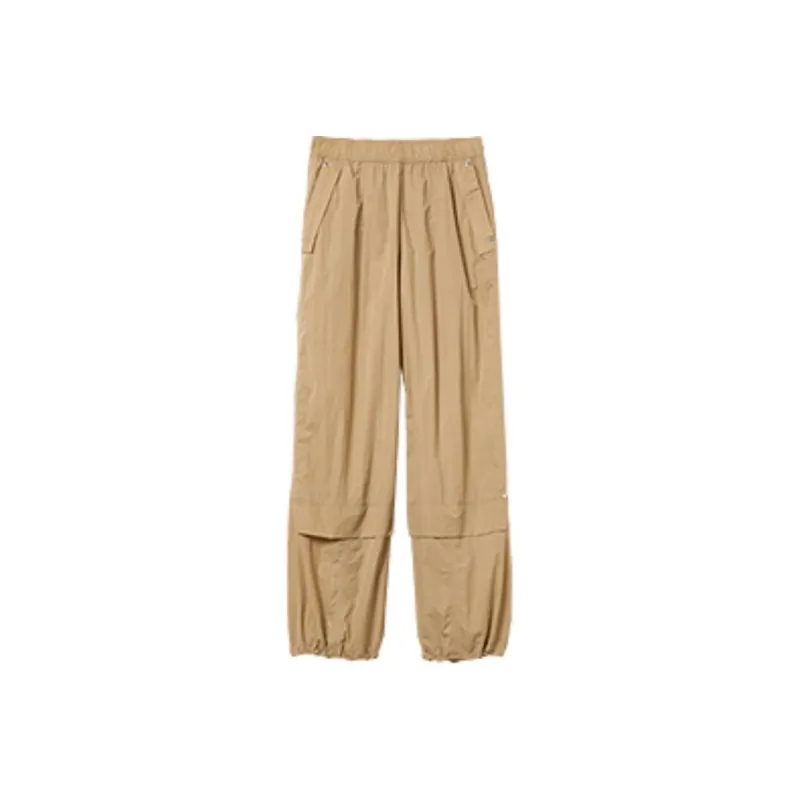 CHUMIAN Cargo Pants Women's-0