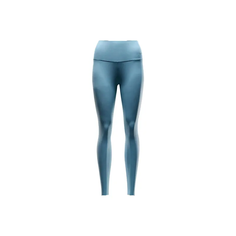 Nike Zenvy Women's Gentle Support High Waisted 7/8 Leggings-0