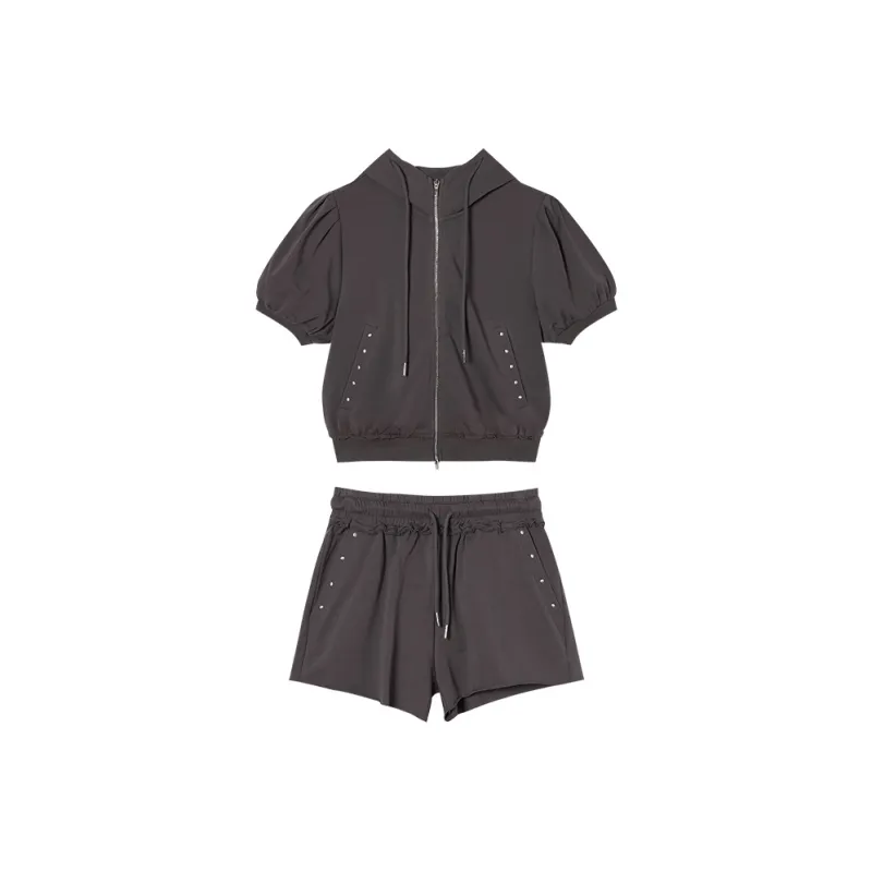 EPTISON WOMAN Casual Suit Women's-2