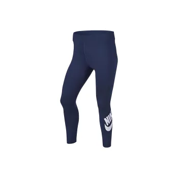 Nike Leggings Women's Blue