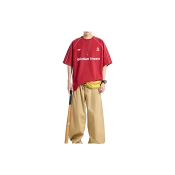 RASHOMONG T Shirts Unisex