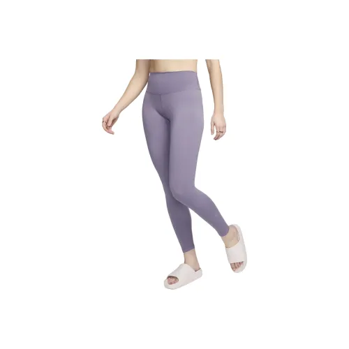 Nike High-Waisted Full-Length Leggings Leggings Women's Daybreak
