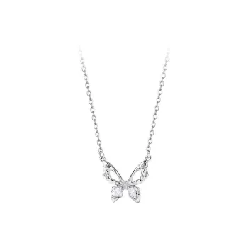 ATPLAY S999 Fine Silver Necklaces Women's