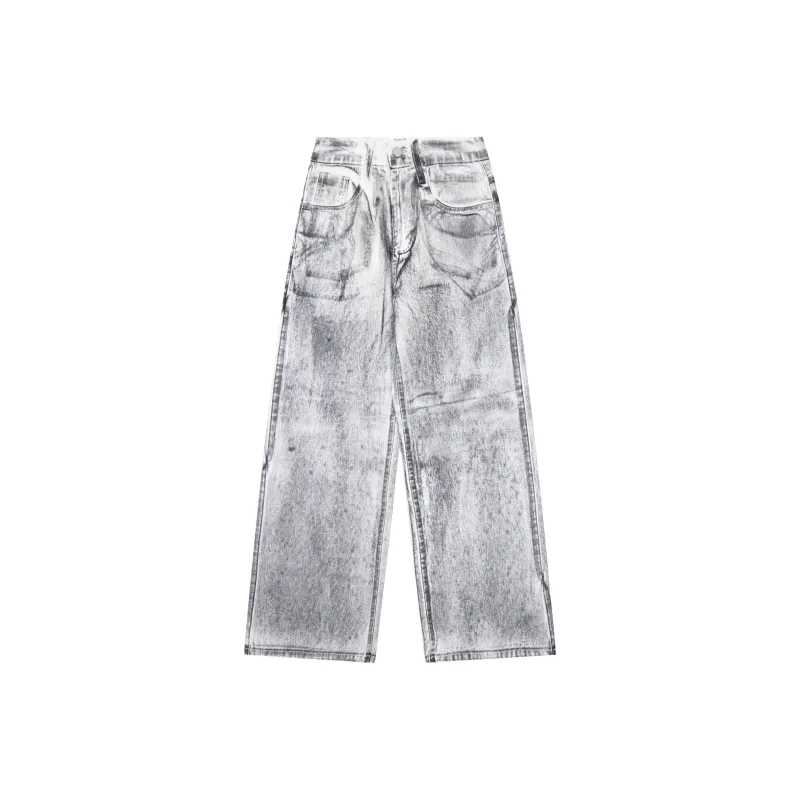 JASONWOOD Jeans Unisex White-0