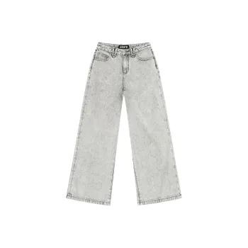 SMFK Jeans Unisex Xingji Dusty Gray