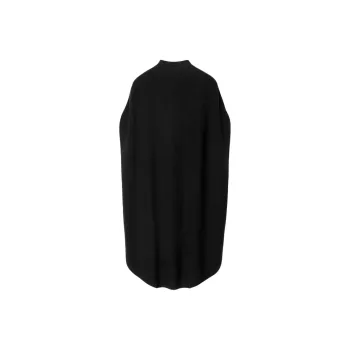 COS Short Sleeved Dresses Women's Black