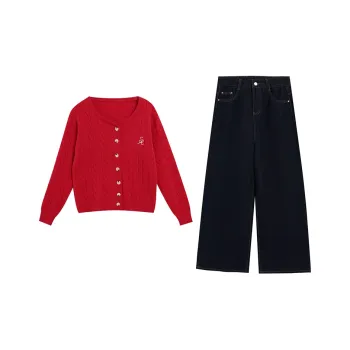 BVODE Casual Suits Women's