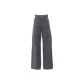 Gray Extended Length
