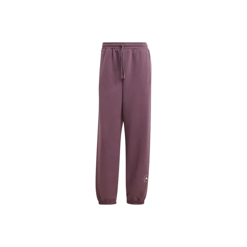 Adidas Free Shipping With AdiClub Adidas By Stella McCartney Loose Sweat Pants-0