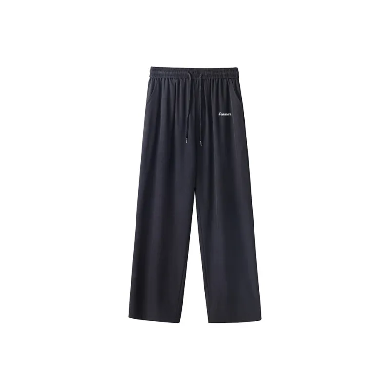 FORIDER Casual Pants Unisex-0