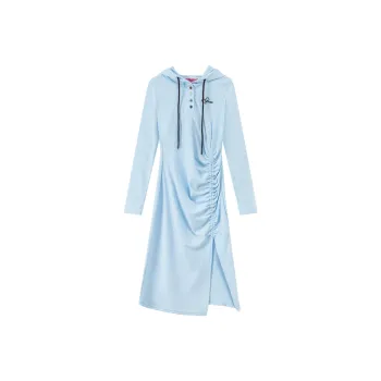 CHUU Long Sleeved Dresses Women's