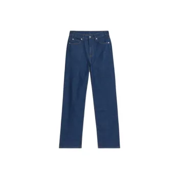 ARKET Jeans Women's Light Blue